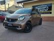 Smart ForFour 70 1.0 Prime