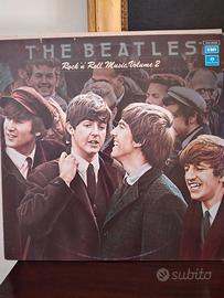 lp vinile beatles 