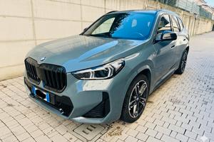 BMW X1 sdrive 118d Msport