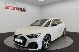 Audi A1 SPB 25 1.0 TFSI S Line Adrenalin