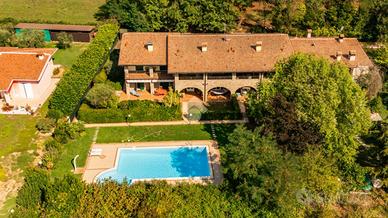 3 LOCALI A SAN FELICE DEL BENACO