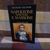 NAPOLEONE IMPERATORE E MASSONE 