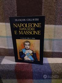 NAPOLEONE IMPERATORE E MASSONE 