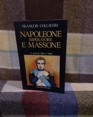 NAPOLEONE IMPERATORE E MASSONE 