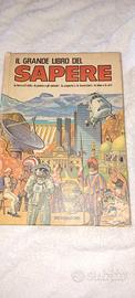 Il grande libro del sapere 