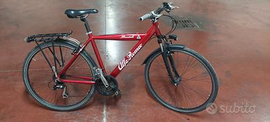 Bicicletta Alfa Romeo 