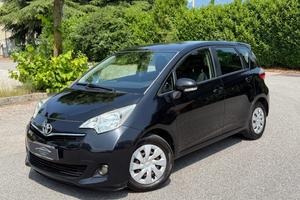 TOYOTA Verso-S 1.3 MT CAMERA UNICO PROPRIETARIO