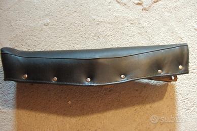 sella moto biposto "Dolomiti" 