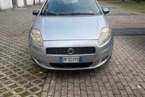 Fiat Grande Punto 1.2