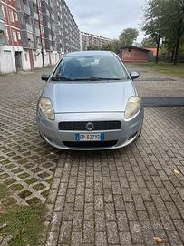 Fiat Grande Punto 1.2