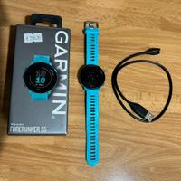 Garmin Forerunner 55