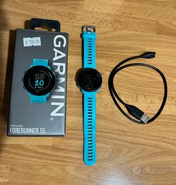 Garmin Forerunner 55