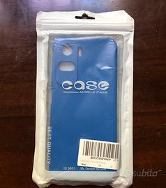 Cover blu per Honor 90 Lite 5G