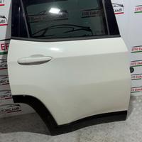 PORTA POSTERIORE DESTRA JEEP COMPASS 2022 BIANCO