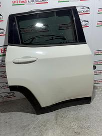 PORTA POSTERIORE DESTRA JEEP COMPASS 2022 BIANCO