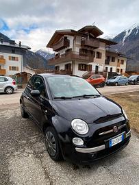 Fiat 500 III 1.2 Lounge 69cv my14