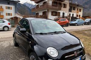 Fiat 500 III 1.2 Lounge 69cv my14