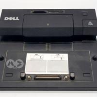 DELL Docking station PR03X USB LAN E5420