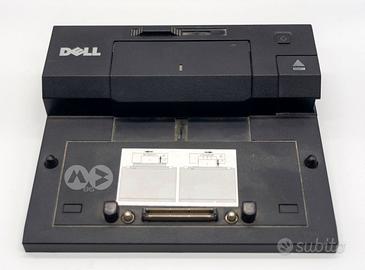 DELL Docking station PR03X USB LAN E5420