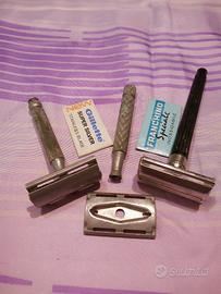 Rasoi Gillette anni 50/60 con ricambi