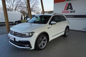 VOLKSWAGEN Tiguan 2.0 TDI 150 CV SCR DSG R-Line