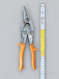 Cesoia manuale a doppia leva cm.25