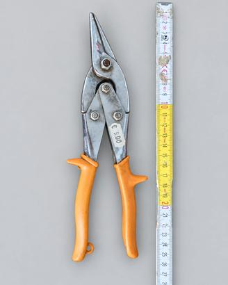 Cesoia manuale a doppia leva cm.25