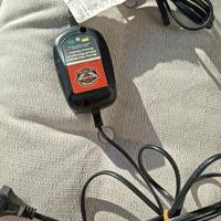 Manutentore per batteria moto Harley