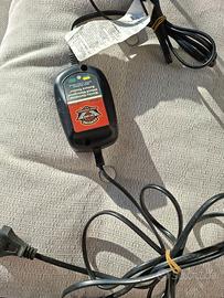 Manutentore per batteria moto Harley