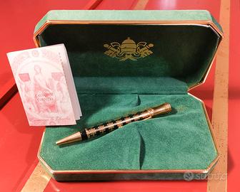 Penna collezione Musei Vaticani 