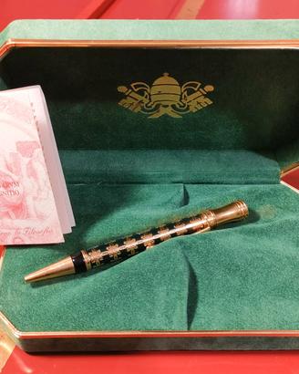 Penna collezione Musei Vaticani 