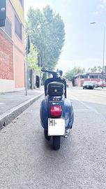 VESPA ET3 - 125 PRIMAVERA