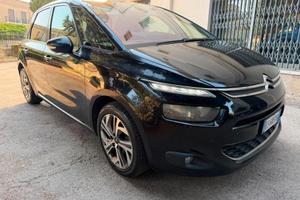Citroen C4 Picasso 1.6 e-HDi 115 Exclusive
