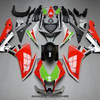 Prezzo speciale Carena APRILIA RSV4 1000 2009 14