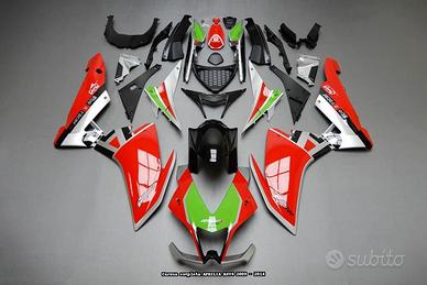 Prezzo speciale Carena APRILIA RSV4 1000 2009 14