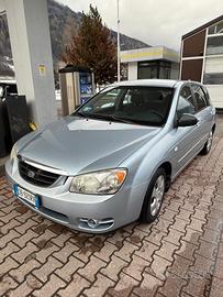 Kia cerato anno 2006
