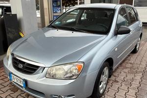 Kia cerato anno 2006