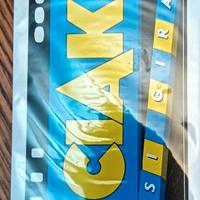 Rivista "ciak":carte degli attori