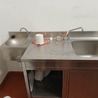 Laboratorio carni,alimenti