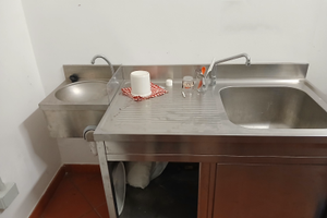 Laboratorio carni,alimenti