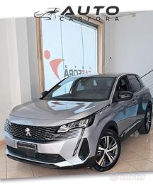 Peugeot 3008 HDi 130 Allure Pack con catena aggior