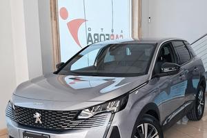 Peugeot 3008 HDi 130 Allure Pack con catena aggior