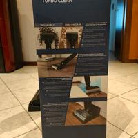 lavapavimenti Hoover 