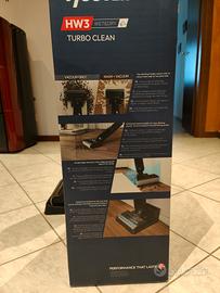 lavapavimenti Hoover 