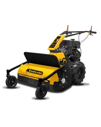 TRINCIA GARLAND BLACK CRUSCHER 503 302 CC