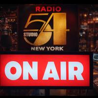 Insegna radio on-air