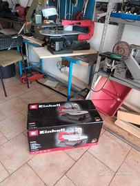 Seghetto a traforo Einhell TC-SS 405 E  120 Watt