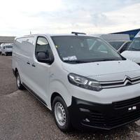 CITROEN JUMPY XL van 3posti PASSO LUNGO L3 fullopt