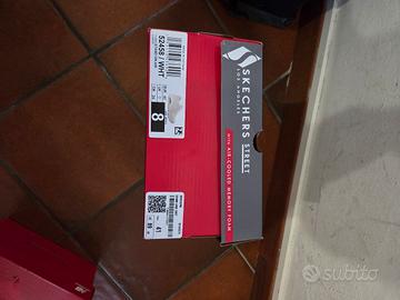 SKECHERS STREET BIANCHE 41