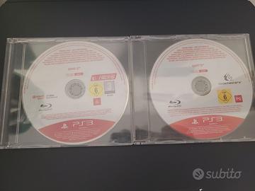 Giochi ps3 promo